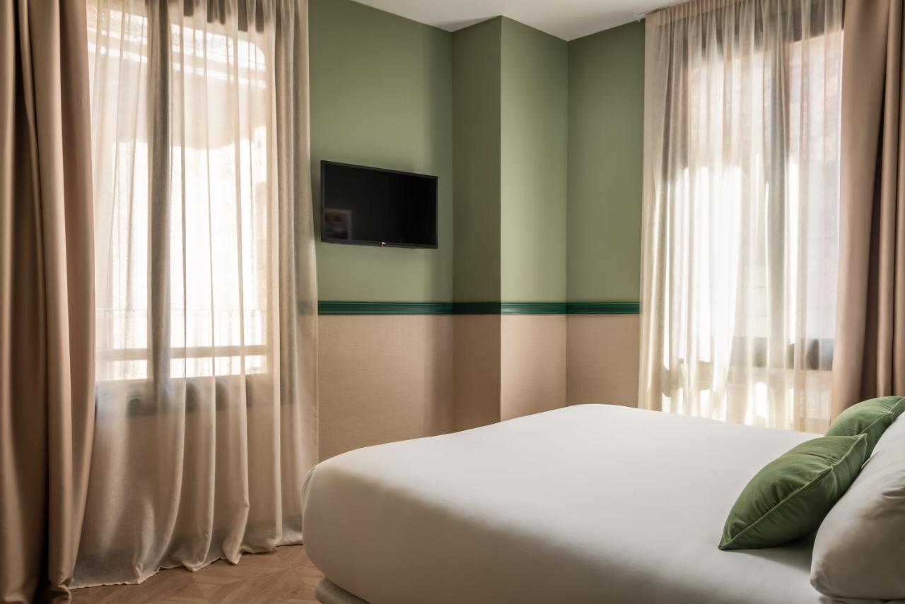 Bypillow Twenty 3* Barcellona